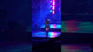 Moira  The Billboard Mainstage concert moira opm fancam [upl. by Charmane76]