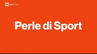 SIGLE TV  Perle di Sport RaiSport2019 4KUHD2160p60 [upl. by Kosaka]