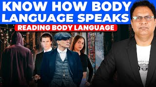 Mind Reading technique through body language [upl. by Dazraf]