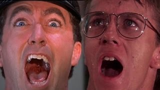 Top 10 Hilarious Movie Deaths  Part 2 [upl. by Kooima]