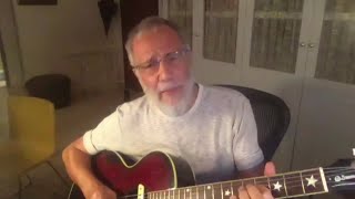 YusufCat Stevens Gives an Impromptu Performance  Amanpour and Company [upl. by Salangi]