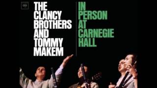 Childrens Medley  The Clancy Brothers and Tommy Makem [upl. by Enailuj]