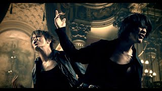 GLAY feat KYOSUKE HIMURO  ANSWER [upl. by Ellocin283]