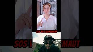 Who won Seedhemaut Vs Sos Battle seedhemautreaction sosdiss sossong seedhemautnewsong dammitnew [upl. by Yrolg]