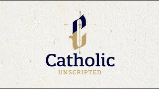 Ecumenism  Catholic Unscripted 51 [upl. by Akemyt]