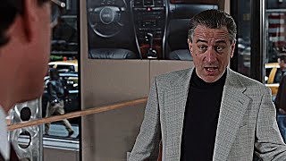 ROBERT DENIRO  Mob boss as a car salesman [upl. by Antebi]