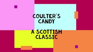 Coulters Candy A Scottish Classic with Lyrics [upl. by Toback]