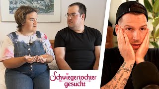 DER STREIT ESKALIERT 😳 Schwiegertochter gesucht 💘 [upl. by Margreta]