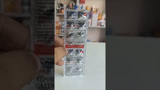 Ecosprin 75 mg tablet uses in hindi [upl. by Eet51]