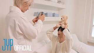 Stray Kids 2024 SEASONS GREETINGS ＜Perfect Day with SKZ＞ MAKING FILM [upl. by Christiana423]