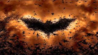 Batman Begins Trilha Sonora quotLasiurusquot Track 12 [upl. by Melodee339]