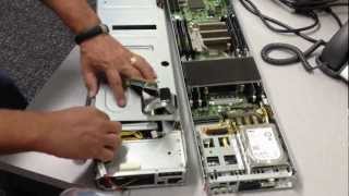 Installing Intel Xeon Phi MIC in the PowerEdge C8220X [upl. by Crandell969]