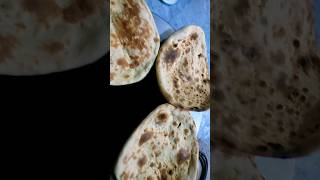 how to make Tandoori Roti recipe food cooking tandoorichickenrecipe tasty rotirecipe vira [upl. by Vassily]