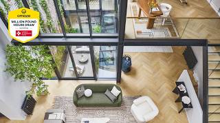 Let the Light in With a Tour of This Luxury House in London [upl. by Weaver]