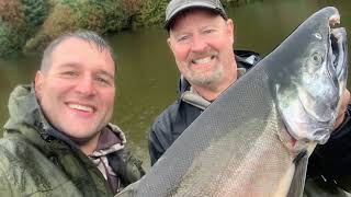 2020 Fishing Trip  Yakutat AK [upl. by Fortin266]