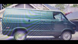 1976 Dodge Tradesman Van [upl. by Druce]