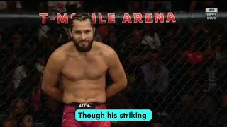 The Five Seconds Fight Masvidal Vs Askren [upl. by Ki]