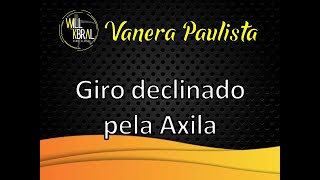 VP29 Giro declinado pela Axila [upl. by Renae362]