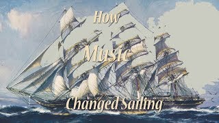 Whats a Sea Shanty and Where did it Come From [upl. by Ader849]