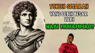 Eps 801  RAHASIA KESUKSESAN NABI MUHAMMAD WAHYU ILAHI BISIKAN SETAN ATAU KEJENIUSAN PRIBADI [upl. by Eniahpets]