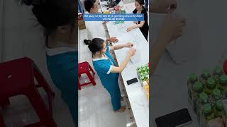 Hành động của anh trai khiến bạn nhân viên bất ngờ NhaThuocKimAnh story PHDmedia [upl. by Raquela]