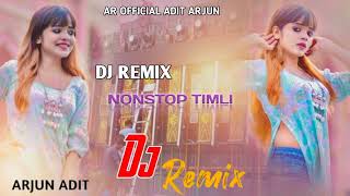 NEW TIMLI DJ REMIX 2024 TOP 2 TIMLI TRENDING 2024 💃 [upl. by Arlana]