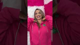 Trisha Paytas Exclusive Interview in a Stunning Pink Suit  Candid Conversations amp Fun Moments [upl. by Nevaeh]