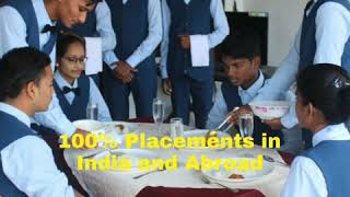 Best Hotel Management College in Karimnagar  Top Hotel Management College in Karimnagar [upl. by Kamin]