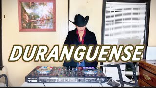 Duranguense Mix  Zapateado Duranguense  Mix Puras Moviditas Para Bailar  Duranguense Mix Exitos [upl. by Yllut577]