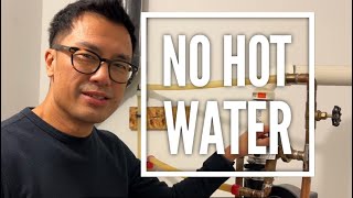 How to fix your Hot Water Temperature Mixing valve [upl. by Anomor798]