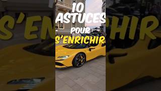 10 astuces pour se créer un plan denrichissement millionaire motivation espritmillionnaire [upl. by Daigle]