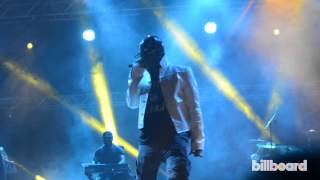 R Kelly Live at Bonnaroo 2013 [upl. by Yarak]