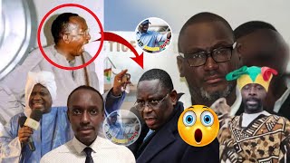 🔴REPLAYE AKHANATON  MBAYE PEKH PAWLISH FACE A MACKYDIOUKI DIOUKI [upl. by Schumer74]