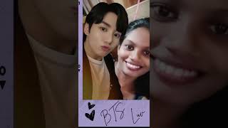 Jk🤭😍 rap music automobile funny bts yt kpop btsarmy ytshorts jk [upl. by Olcott]