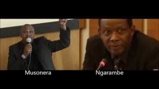 RNC Musonera na Ngarambe barashinja Kayumba [upl. by Bumgardner]