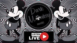 Only Minimal Techno amp EDM Minimal House Bangers 💣 Mad Mickey Live Radio 247 [upl. by Nylirehs859]