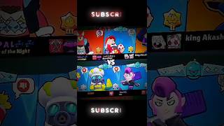 INSANE GOAL🥶☠️  brawlstars brawl shorts shortsfeed shortsvideo [upl. by Nylloh]