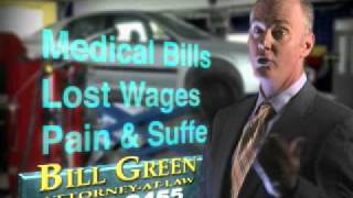 Bill Green Attorney at Law  Imagine [upl. by Ttennaej668]