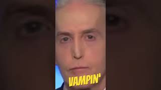 Trey Gowdy is Vamp life [upl. by Nnylidnarb]