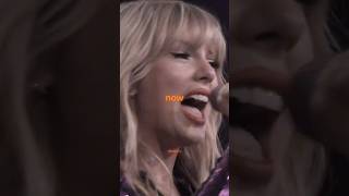 TaylorSwift quotI knew You Were Trouble quot Live [upl. by Oal910]