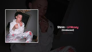 Lil Mosey  Shinin Unreleased [upl. by Magner]