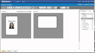 NUEVO SOFTWARE DE CREDENCIALIZACION TRUCREDENTIAL  DATACARD ENTRUST [upl. by Arihas551]