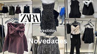 Zara novedades otoñoinvierno colección 2024 👗🛍️ zara new fallwinter collection 2024 [upl. by Rot]