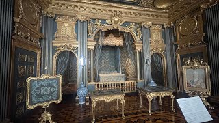 drottningholm palace travelwitheventguide stockholmtravel sweden sverige sverigeslotts [upl. by Annetta]