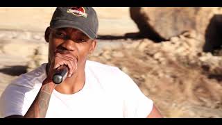 Muzi Live at Bushmans Cave Clarens South Africa [upl. by Simonsen]