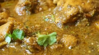 Chettinad Chicken Curry  Chettinad Chicken Kulambu  Spice Pot [upl. by Fevre]