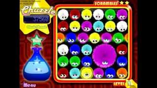 Chuzzle 2005 PC  Classic Expert mode Level 15 480p [upl. by Phillipp387]