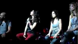 Casomai  Mi tengo  Laura Pausini 2301212 [upl. by Comfort]