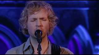 Beck  Live at Union Chapel 2003 Full Show [upl. by Anchie42]