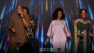 Sunday Worship Pt 2  10062024  WMCF Worship [upl. by Nyleda382]